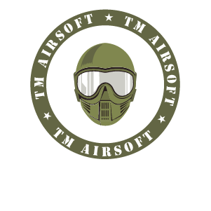 TM Airsoft Logo